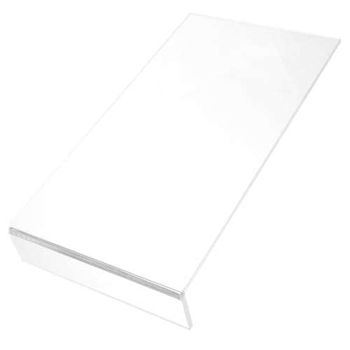 HOODANCOS Acryl Töpfer Werkzeug Formplatte Für Präzise Töpferarbeiten Mittlere Einfach Zu Reinigen Für Kreatives Gestalten Mit Zubehör Für Keramikkunst HOODANCOS Acryl Töpfer Werkzeug Formplatte Für Präzise Töpferarbeiten Mittlere Einfach Zu Reinigen Für Kreatives Gestalten Mit Zubehör Für Keramikkunst von HOODANCOS
