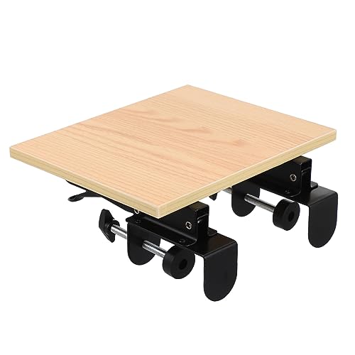HOODANCOS Professionelles Schreibtischzubehör Multifunktionale Computer-armlehne Für Das Home Office Zufällige Farbe von HOODANCOS