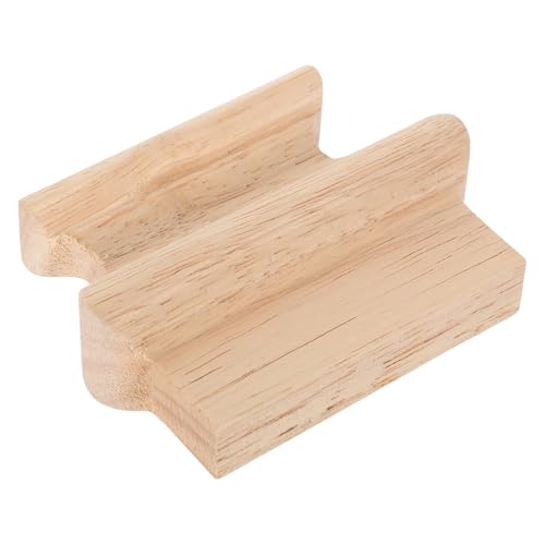 HOODANCOS Holz Geschnitzte Möbelapplikation Onlay Retro Applique für Möbel Türen Schränke Leichtes Tragbares Europäisches Dekoratives Holzornament Einfache Montage Langlebig von HOODANCOS