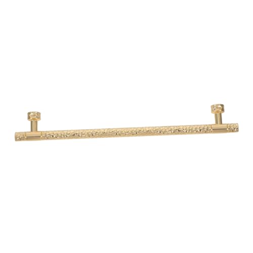 HOODANCOS Home Griff Kommodenschrank Griff Hardware Küchenschrank Griffe Schränke Hardware Griffe Schublade Zieht Hardware Schrank Küchengriffe Schrank Zuggriffe Zinklegierung Golden HOODANCOS Home Griff Kommodenschrank Griff Hardware Küchenschrank Griffe Schränke Hardware Griffe Schublade Zieht Hardware Schrank Küchengriffe Schrank Zuggriffe Zinklegierung Golden von HOODANCOS