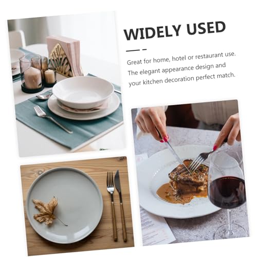 HOODANCOS Keramik Löffelablage für Küche Verschleißfester Löffelhalter Praktischer Esslöffelhalter Elegantes Design Leicht zu Reinigen Kompakte für Küchenorganisation und Kaffeeservice HOODANCOS Keramik Löffelablage für Küche Verschleißfester Löffelhalter Praktischer Esslöffelhalter Elegantes Design Leicht zu Reinigen Kompakte für Küchenorganisation und Kaffeeservice von HOODANCOS