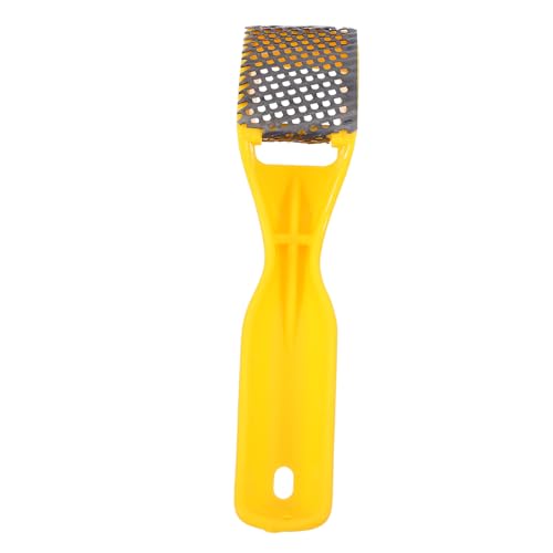HOODANCOS Keramik Ton Werkzeug Kit Mehrzweck Ablage Werkzeug Metall Rasierer Hand Shaper von HOODANCOS