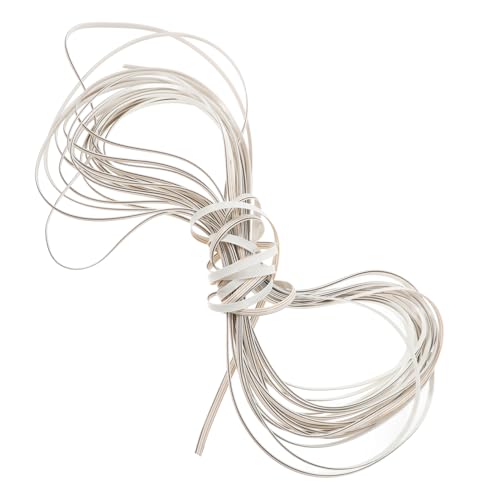HOODANCOS Webset Einfache Reparatur Für Korbmöbel Sofas Stühle Tische Bastelset von HOODANCOS