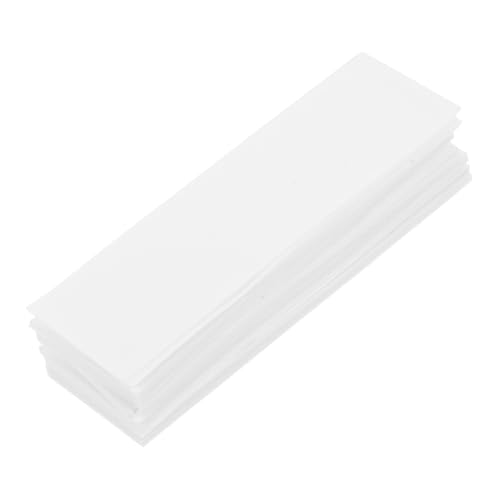 HOODANCOS Laborfilterpapier Aschearmes Schnell Wasserabsorbierendes Filterpapierstreifen für Chemie Biologieexperimente Staubentfernend Langlebig Vielseitig Einsetzbar im Laborbereich HOODANCOS Laborfilterpapier Aschearmes Schnell Wasserabsorbierendes Filterpapierstreifen für Chemie Biologieexperimente Staubentfernend Langlebig Vielseitig Einsetzbar im Laborbereich von HOODANCOS