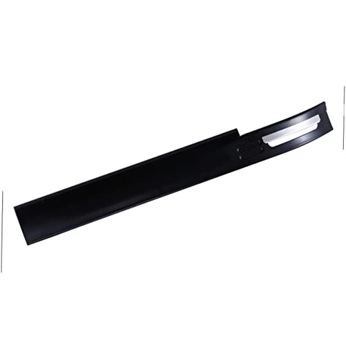 HOODANCOS Leder Dünnschneider Werkzeug für Lederbearbeitung Hochwertiger Langlebiger Ledertrimmer mit Ergonomischem Design für Präzises Schneiden Kleinen Bereichen Schwarz HOODANCOS Leder Dünnschneider Werkzeug für Lederbearbeitung Hochwertiger Langlebiger Ledertrimmer mit Ergonomischem Design für Präzises Schneiden Kleinen Bereichen Schwarz von HOODANCOS