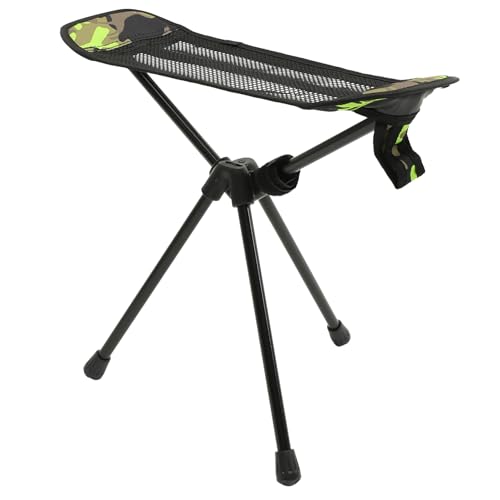 HOODANCOS Klappstuhl Für Draußen Outdoor-Stuhl Campingstuhl Faltbarer Hocker Leichter Campinghocker Klappbarer Stuhl Für Camping Erholungs-angelstuhl Mehrzweckhocker Für Reisen HOODANCOS Klappstuhl Für Draußen Outdoor-Stuhl Campingstuhl Faltbarer Hocker Leichter Campinghocker Klappbarer Stuhl Für Camping Erholungs-angelstuhl Mehrzweckhocker Für Reisen von HOODANCOS