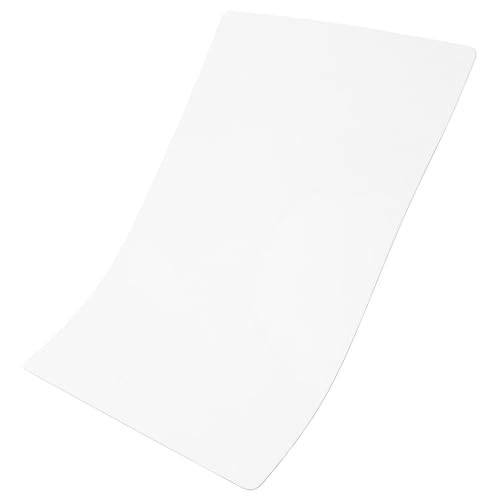 HOODANCOS Magnetische Whiteboard-folie Selbstklebend Trocken Abwischbar Für Kühlschrankschilder Haushaltsbedarf Wiederverwendbar Weiß HOODANCOS Magnetische Whiteboard-folie Selbstklebend Trocken Abwischbar Für Kühlschrankschilder Haushaltsbedarf Wiederverwendbar Weiß von HOODANCOS