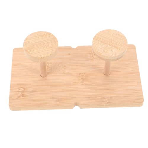 HOODANCOS Papierbecherhalter Fächer Stapelbar Platzsparend Organizer für Einwegbecher Küchen Büro Bad Theke HOODANCOS Papierbecherhalter Fächer Stapelbar Platzsparend Organizer für Einwegbecher Küchen Büro Bad Theke von HOODANCOS