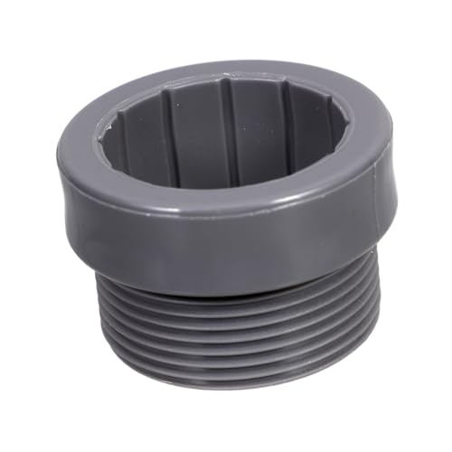 HOODANCOS Pool Sonnenschirm Stabilisator Adapter Robuster Pool Schirmhalter für Schwimmender Sonnenschirm Einfacher Aufbau Windfeste Stabile Unterstützung für Terrasse und Garten HOODANCOS Pool Sonnenschirm Stabilisator Adapter Robuster Pool Schirmhalter für Schwimmender Sonnenschirm Einfacher Aufbau Windfeste Stabile Unterstützung für Terrasse und Garten von HOODANCOS