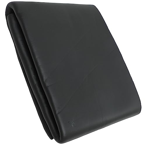 HOODANCOS Professionelle Schallschutzmatte für Autos Isolierpad zur Geräuschdämmung für Motorhaube Türen und Kofferraum HOODANCOS Professionelle Schallschutzmatte für Autos Isolierpad zur Geräuschdämmung für Motorhaube Türen und Kofferraum von HOODANCOS