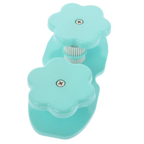 HOODANCOS Papier Quilling Crimper Werkzeug Kunststoff Leicht Wellenformer für Selbstgemacht Bastelprojekte HOODANCOS Papier Quilling Crimper Werkzeug Kunststoff Leicht Wellenformer für Selbstgemacht Bastelprojekte von HOODANCOS