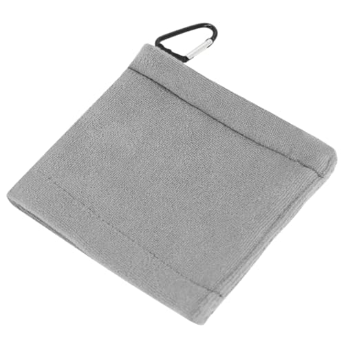 HOODANCOS Reinigungstuch Golfhandtuch Golfzubehör Abdeckungen Großes Tragbares Handtuch Golfplatz Handtuch Handtücher Golfball Reinigungsbälle Golf Clean Golfs Reinigungswerkzeuge HOODANCOS Reinigungstuch Golfhandtuch Golfzubehör Abdeckungen Großes Tragbares Handtuch Golfplatz Handtuch Handtücher Golfball Reinigungsbälle Golf Clean Golfs Reinigungswerkzeuge von HOODANCOS
