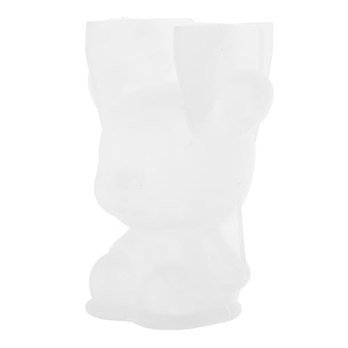 HOODANCOS Rentier Silikonform Multifunktionale Epoxidform DIY Bastelbedarf für Dekoration für Kreative und Heimwerkerprojekte HOODANCOS Rentier Silikonform Multifunktionale Epoxidform DIY Bastelbedarf für Dekoration für Kreative und Heimwerkerprojekte von HOODANCOS