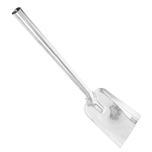 HOODANCOS Robustem Reinigungsschaufel mit Langem Griff Reinigen für Grill und Haushalt HOODANCOS Robustem Reinigungsschaufel mit Langem Griff Reinigen für Grill und Haushalt von HOODANCOS