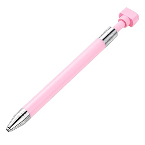 HOODANCOS Strass Picker Punktierung Stift Für Nagelkunst Diamantstift Zum Aufnehmen Von Strasssteinen Nailart-Werkzeug Aus Hochwertigem Material von HOODANCOS