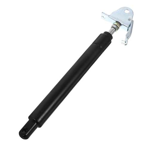 HOODANCOS Schwere Gasdruckfeder Bürostuhl Ersatz Zylinder Verstellbar Robust Für Drehstuhl Chefsessel Friseurstuhl Und Relaxsessel Stahl Ausführung Für Büromöbel Zubehör von HOODANCOS