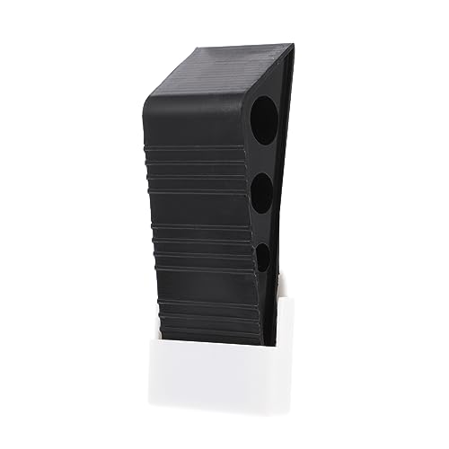 HOODANCOS Silikon Türstopper für zu Hause Türkeil ohne Bohren Umweltfreundlicher Geruchsfreier Türpuffer für Teppich Fliesen HOODANCOS Silikon Türstopper für zu Hause Türkeil ohne Bohren Umweltfreundlicher Geruchsfreier Türpuffer für Teppich Fliesen von HOODANCOS