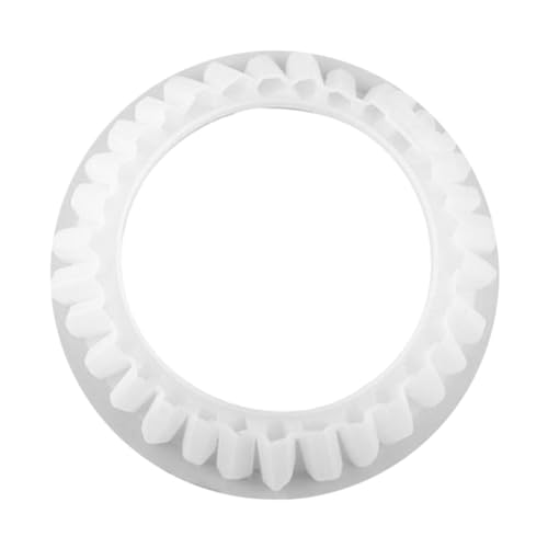 HOODANCOS Silikonform Krone Gießform Langlebig Wiederverwendbar DIY Bastelset Einfache Handhabung Ungiftig Hochwertiges Silikon für Resin Epoxidharz Schmuckherstellung von HOODANCOS