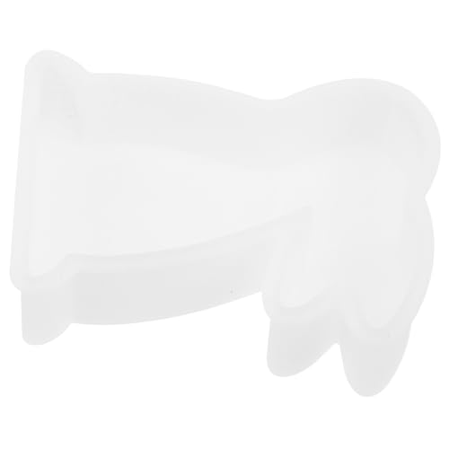 HOODANCOS Silikonform Osterhase Hasenform Flexibel Wiederverwendbar für DIY Kerzen Gießen Robustes Silikon Langlebig Einfach zu Reinigen für Osterdekoration Geschenk HOODANCOS Silikonform Osterhase Hasenform Flexibel Wiederverwendbar für DIY Kerzen Gießen Robustes Silikon Langlebig Einfach zu Reinigen für Osterdekoration Geschenk von HOODANCOS