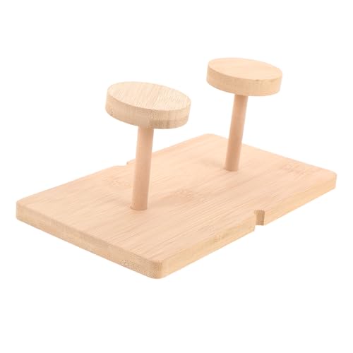 HOODANCOS Stabiler und Stilvoller Becher Organizer mit Fächern für Schreibtisch Küche oder Bad zur Sicheren Aufbewahrung von Einwegbechern HOODANCOS Stabiler und Stilvoller Becher Organizer mit Fächern für Schreibtisch Küche oder Bad zur Sicheren Aufbewahrung von Einwegbechern von HOODANCOS