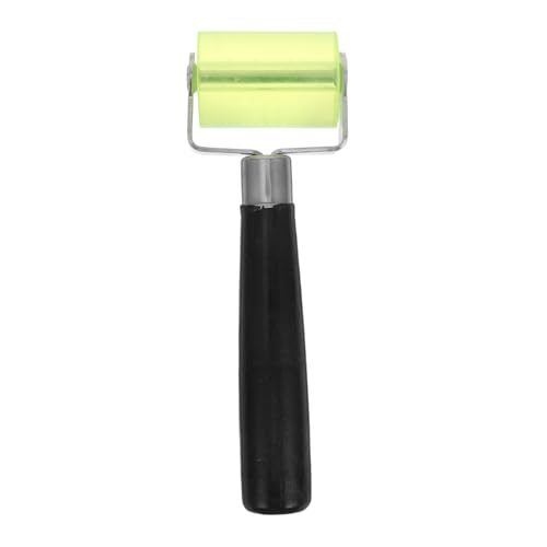 HOODANCOS Tapetennahtroller mit Ergonomischem Griff Handroller für Vinyl Film und Tapeten für Heimwerker und Auto Sounddämmung Benutzerfreundliches Glättungswerkzeug Langlebige von HOODANCOS