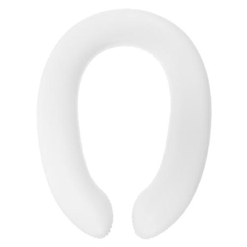 HOODANCOS Toiletten Hilfsleiter Kissenpolster Trainings Kleinkind Toiletten Töpfchen Sitz Toiletten Trainer Tragbare Toilette Fürs Auto Tragbarer Töpfchen Sitz Reise von HOODANCOS