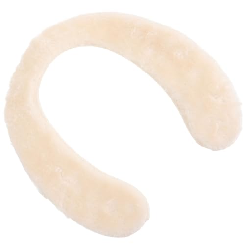 HOODANCOS Toilettensitzbezug für Waschbare und Wiederverwendbare Auflage mit PU für Töpfchentraining Geeignet für Jungen und Mädchen Sicher und für Winter HOODANCOS Toilettensitzbezug für Waschbare und Wiederverwendbare Auflage mit PU für Töpfchentraining Geeignet für Jungen und Mädchen Sicher und für Winter von HOODANCOS