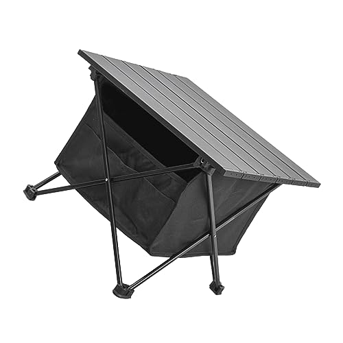 HOODANCOS Camping Klapptisch Klappbarer Grilltisch Outdoor Tragbar Langlebig für Reisen Picknick Garten HOODANCOS Camping Klapptisch Klappbarer Grilltisch Outdoor Tragbar Langlebig für Reisen Picknick Garten von HOODANCOS