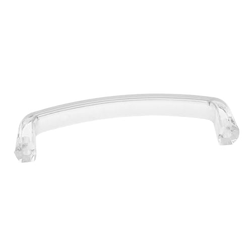 HOODANCOS Transparenter Schubladengriff Kommoden Und Schubladengriffe Unsichtbarer Klappschubladengriff Unsichtbarer Push Pull Türgriff Möbelgriff Möbelgriff Schiebetürgriff Acryl HOODANCOS Transparenter Schubladengriff Kommoden Und Schubladengriffe Unsichtbarer Klappschubladengriff Unsichtbarer Push Pull Türgriff Möbelgriff Möbelgriff Schiebetürgriff Acryl von HOODANCOS