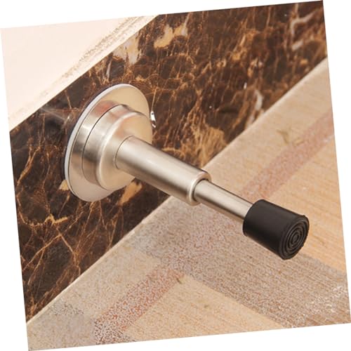 HOODANCOS Türstopper mit Gummispitze Platzsparend Installieren für Glastüren Schützend und Robust für Geeignet HOODANCOS Türstopper mit Gummispitze Platzsparend Installieren für Glastüren Schützend und Robust für Geeignet von HOODANCOS