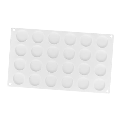 HOODANCOS Wachsstempel Matte Silikonform für 24 Kerzen Wachsversiegelung Flexible Wachssiegelmatte für Selbstgemacht Einladungen für Zuhause und Bastelbedarf HOODANCOS Wachsstempel Matte Silikonform für 24 Kerzen Wachsversiegelung Flexible Wachssiegelmatte für Selbstgemacht Einladungen für Zuhause und Bastelbedarf von HOODANCOS