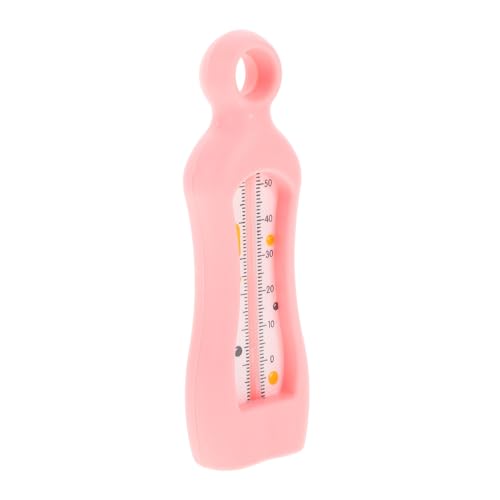 HOODANCOS Wasserthermometer für Badewanne Schwimmendes Digitales Thermometer für Optimale Wassertemperatur für Neugeborene und Kleinkinder Sicher und Einfach zu Bedienen HOODANCOS Wasserthermometer für Badewanne Schwimmendes Digitales Thermometer für Optimale Wassertemperatur für Neugeborene und Kleinkinder Sicher und Einfach zu Bedienen von HOODANCOS