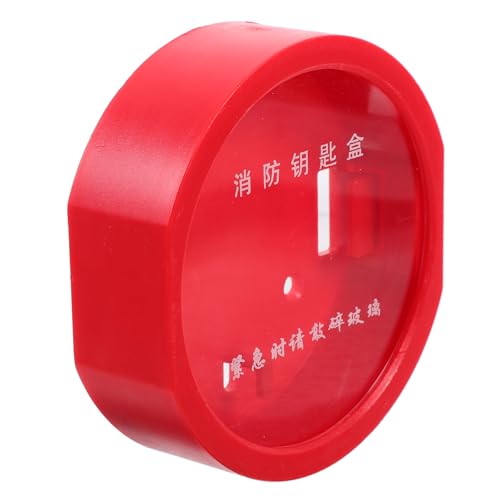 HOODANCOS Wetterbeständiger Notschlüsselkasten Mit Touch-identifikation Für Schnellen Zugriff Zur Wandmontage Im Homeoffice, Garage Oder Schule. HOODANCOS Wetterbeständiger Notschlüsselkasten Mit Touch-identifikation Für Schnellen Zugriff Zur Wandmontage Im Homeoffice, Garage Oder Schule. von HOODANCOS