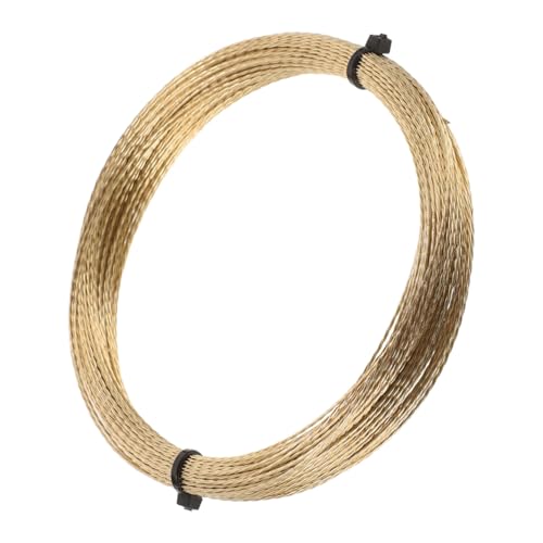 HOODANCOS Windschutzscheiben Schneidedraht Hochfester Stahl Draht Auto Windschutzscheibe Entfernen Werkzeug Leicht Tragbar Für Kfz Scheibenwechsel Glas Demontage HOODANCOS Windschutzscheiben Schneidedraht Hochfester Stahl Draht Auto Windschutzscheibe Entfernen Werkzeug Leicht Tragbar Für Kfz Scheibenwechsel Glas Demontage von HOODANCOS