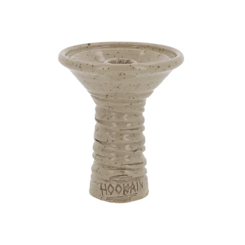 Arcturus Phunnel Shisha-Kopf Glaze – Handgefertigt, German Stoneware Clay, HMD-kompatibel, 8–10 g Volumen, hochwertig glasiert, einzigartiges Design. Arcturus Phunnel Shisha-Kopf Glaze – Handgefertigt, German Stoneware Clay, HMD-kompatibel, 8–10 g Volumen, hochwertig glasiert, einzigartiges Design. von HOOKAiN