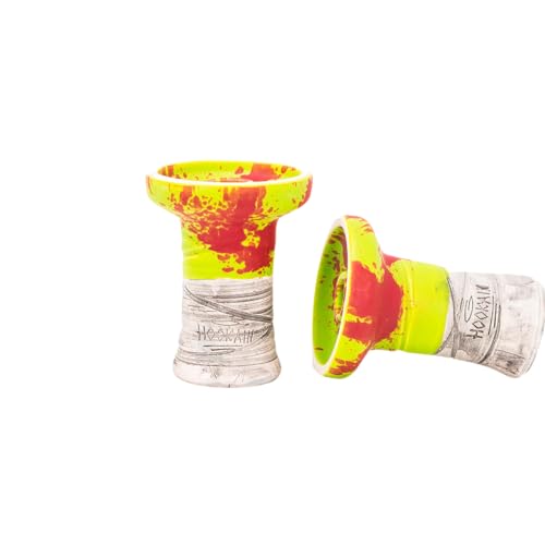 Lesh Lip - Phunnel - Dicke Nudel Lesh Lip - Phunnel - Dicke Nudel von HOOKAiN
