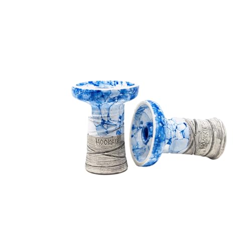 Lesh Lip - Phunnel - Sky Blue Lesh Lip - Phunnel - Sky Blue von HOOKAiN