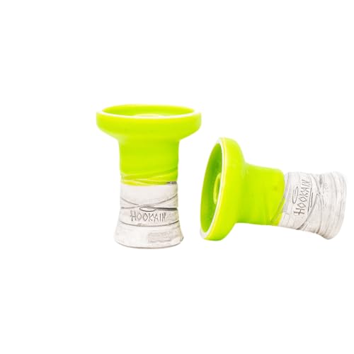 Lesh Lip - Phunnel - Slime von HOOKAiN