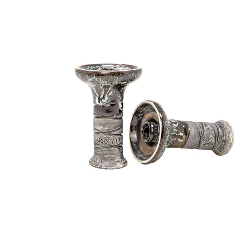 Lit Lip - Phunnel - Bro-Nze Lit Lip - Phunnel - Bro-Nze von HOOKAiN