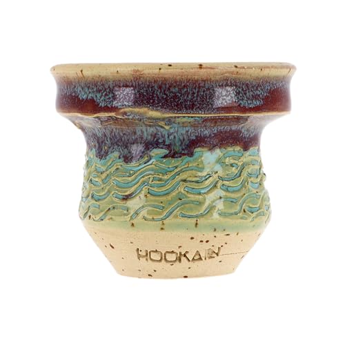 SHROOM - V2 - Low Capacity Phunnel - Flow SHROOM - V2 - Low Capacity Phunnel - Flow von HOOKAiN