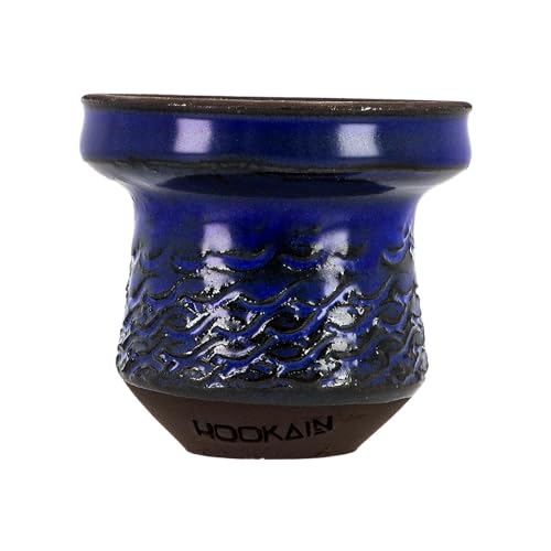 SHROOM - V2 - Low Capacity Phunnel - Night Blue SHROOM - V2 - Low Capacity Phunnel - Night Blue von HOOKAiN
