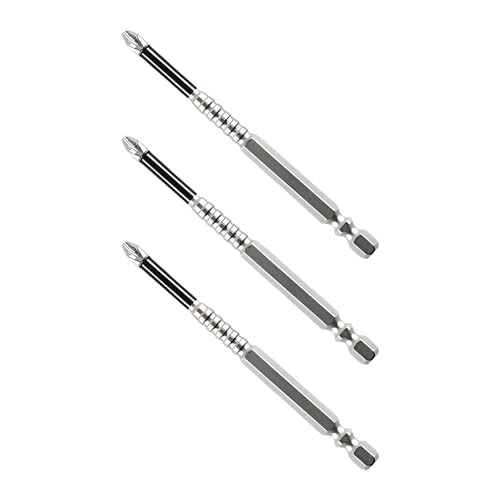 3pcs Crossing Bit Set Präzisionsschraubendreher Bit Set Reparaturwerkzeug Für Stabil 3pcs Crossing Bit Set Präzisionsschraubendreher Bit Set Reparaturwerkzeug Für Stabil von HOOLRZI