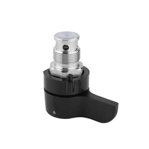 Airless Sprayer Base Ventile Primes Sprays Ventile Ersatz Ablauf Dump für 390 395 490 495 595 Sprühgeräte Ablauf von HOOLRZI