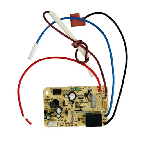 Elektrisches Zubehör Netzteil Motherboard Steuerplatine für DGD40-05AK Electric Elektrisches Zubehör Netzteil Motherboard Steuerplatine für DGD40-05AK Electric von HOOLRZI