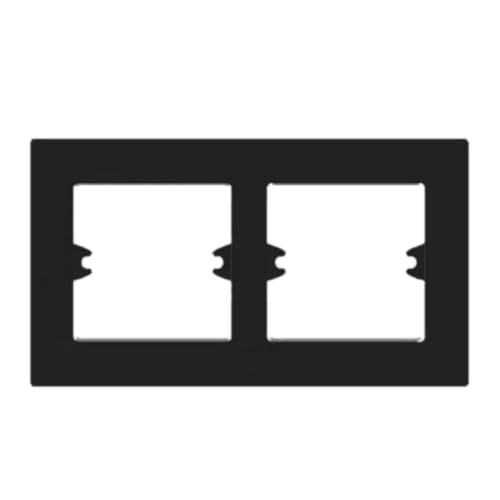 Große Pad-Kanten, Box-Grundplattenabdeckungen, Universalschalter, Steckdosenleiste, Schalter, Abdeckungen, Steckdosenrahmen, Wandpaneele, große Pad-Kanten, Kastengrundplattenabdeckung Große Pad-Kanten, Box-Grundplattenabdeckungen, Universalschalter, Steckdosenleiste, Schalter, Abdeckungen, Steckdosenrahmen, Wandpaneele, große Pad-Kanten, Kastengrundplattenabdeckung von HOOLRZI