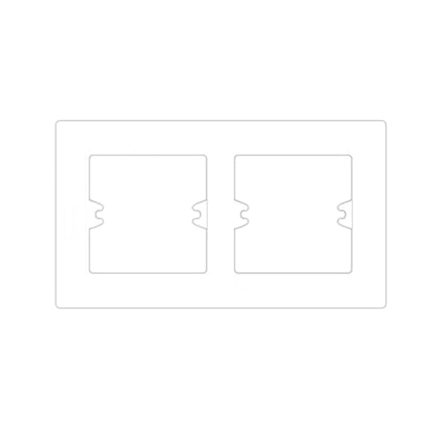 Große Pad-Kanten, Box-Grundplattenabdeckungen, Universalschalter, Steckdosenleiste, Schalter, Abdeckungen, Steckdosenrahmen, Wandpaneele, große Pad-Kanten, Kastengrundplattenabdeckung Große Pad-Kanten, Box-Grundplattenabdeckungen, Universalschalter, Steckdosenleiste, Schalter, Abdeckungen, Steckdosenrahmen, Wandpaneele, große Pad-Kanten, Kastengrundplattenabdeckung von HOOLRZI