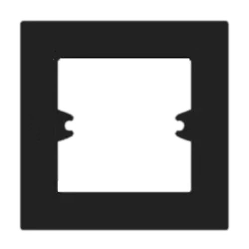 Große Pad-Kanten, Box-Grundplattenabdeckungen, Universalschalter, Steckdosenleiste, Schalter, Abdeckungen, Steckdosenrahmen, Wandpaneele, große Pad-Kanten, Kastengrundplattenabdeckung Große Pad-Kanten, Box-Grundplattenabdeckungen, Universalschalter, Steckdosenleiste, Schalter, Abdeckungen, Steckdosenrahmen, Wandpaneele, große Pad-Kanten, Kastengrundplattenabdeckung von HOOLRZI
