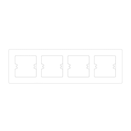 Große Pad-Kanten, Box-Grundplattenabdeckungen, Universalschalter, Steckdosenleiste, Schalter, Abdeckungen, Steckdosenrahmen, Wandpaneele, große Pad-Kanten, Kastengrundplattenabdeckung Große Pad-Kanten, Box-Grundplattenabdeckungen, Universalschalter, Steckdosenleiste, Schalter, Abdeckungen, Steckdosenrahmen, Wandpaneele, große Pad-Kanten, Kastengrundplattenabdeckung von HOOLRZI