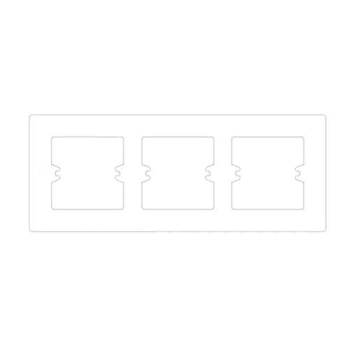 Große Pad-Kanten, Box-Grundplattenabdeckungen, Universalschalter, Steckdosenleiste, Schalter, Abdeckungen, Steckdosenrahmen, Wandpaneele, große Pad-Kanten, Kastengrundplattenabdeckung Große Pad-Kanten, Box-Grundplattenabdeckungen, Universalschalter, Steckdosenleiste, Schalter, Abdeckungen, Steckdosenrahmen, Wandpaneele, große Pad-Kanten, Kastengrundplattenabdeckung von HOOLRZI
