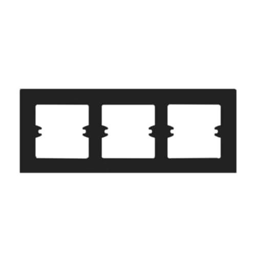 Große Pad-Kanten, Box-Grundplattenabdeckungen, Universalschalter, Steckdosenleiste, Schalter, Abdeckungen, Steckdosenrahmen, Wandpaneele, große Pad-Kanten, Kastengrundplattenabdeckung Große Pad-Kanten, Box-Grundplattenabdeckungen, Universalschalter, Steckdosenleiste, Schalter, Abdeckungen, Steckdosenrahmen, Wandpaneele, große Pad-Kanten, Kastengrundplattenabdeckung von HOOLRZI